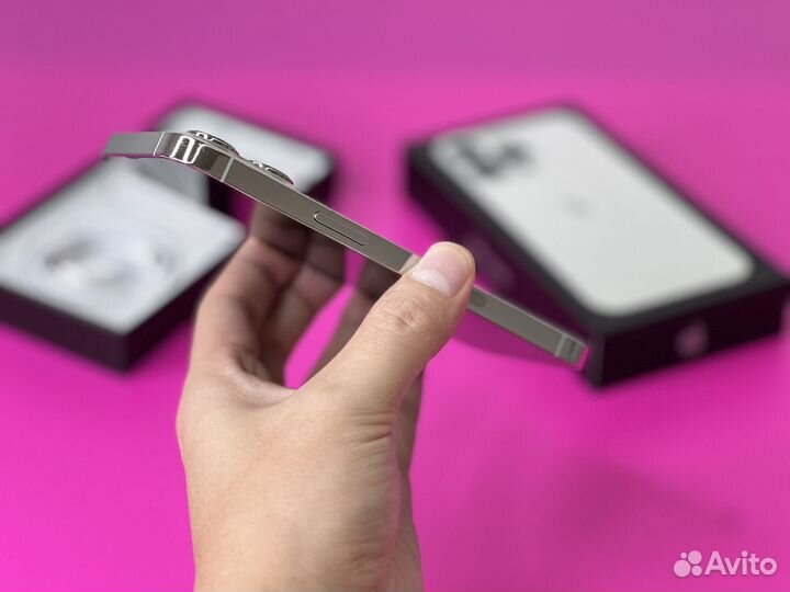 iPhone 13 Pro, 256 ГБ