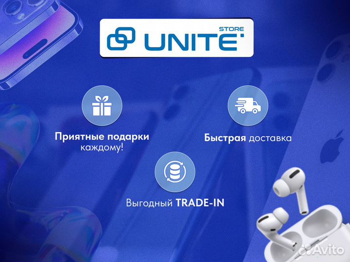 Фотобумага для принтера Xiaomi Mijia AR zink 50 шт