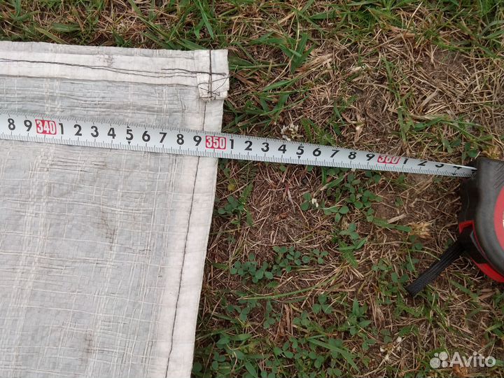 Накрывной материал