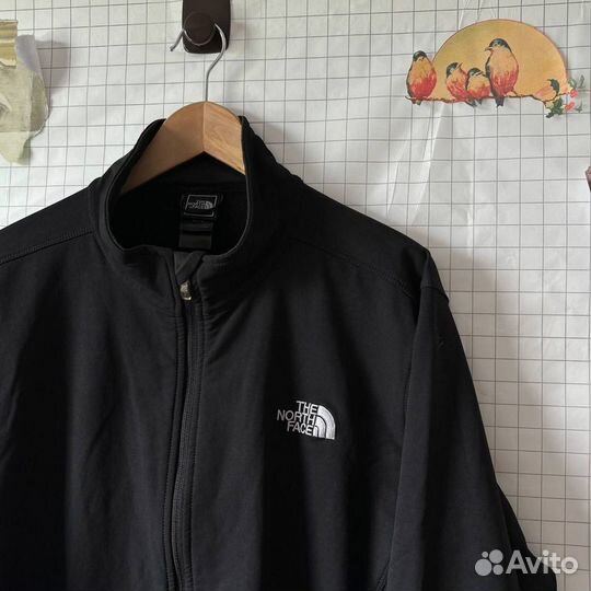 Куртка The North Face apex Jacket