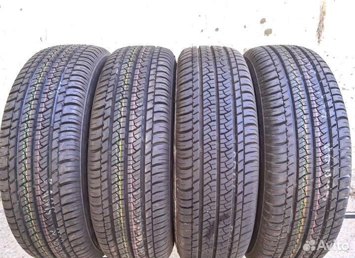 Kumho Ecsta HP4 716 185/65 R15 86T