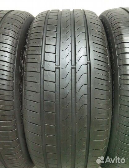 Pirelli Scorpion Verde 255/45 R20 101W