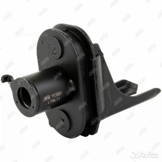 Jikiu YF28001 Сайленблок подрамника перед