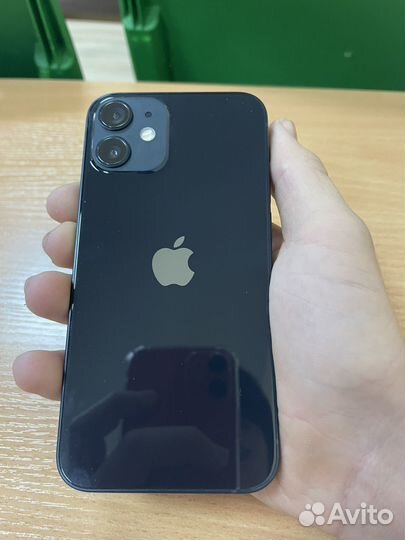 iPhone 12 mini, 256 ГБ