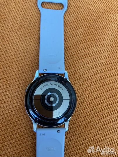 Samsung galaxy watch active 2 40 мм