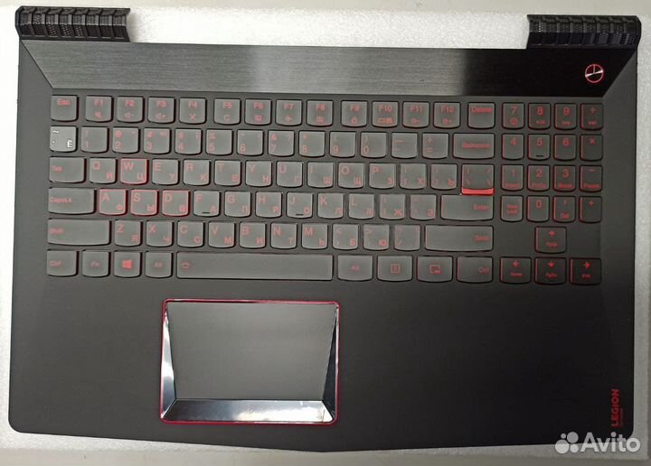 Клавиатура Lenovo Legion Y520-15IKB