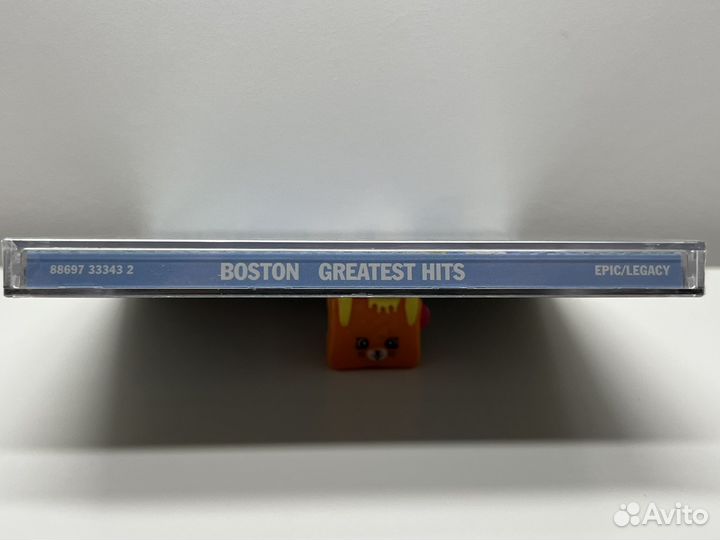 CD Boston