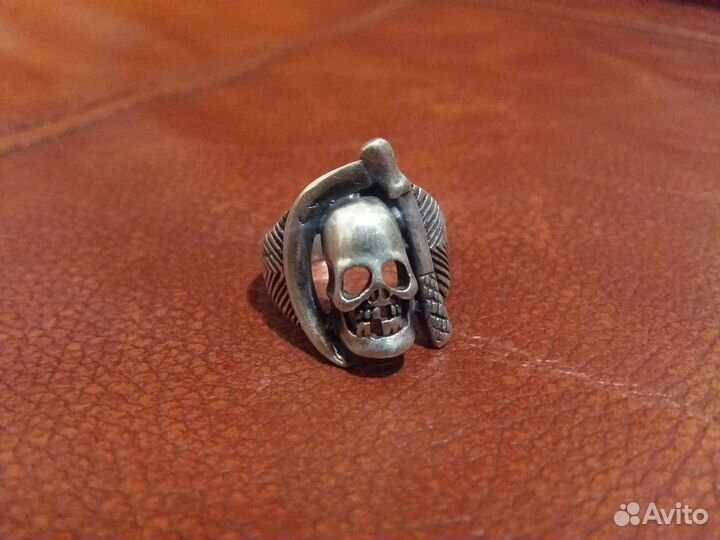 Серебрянные ювелирные изделия