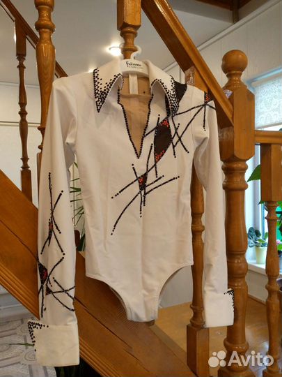 Костюм для выступления. Рост 134