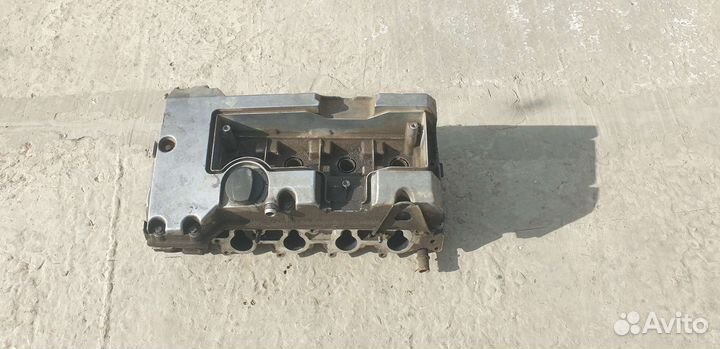 Гбц M111 2.0 PMS головка блока м111 мерседес w124