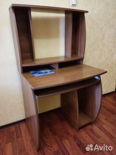 Компьютерный столик бу