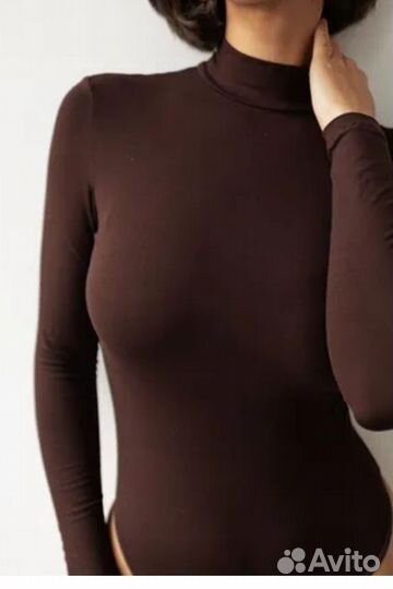 Боди. Новый