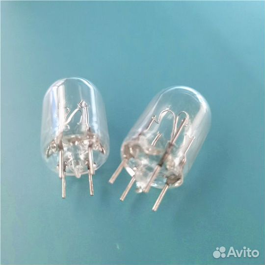 Новые датчики пламени Beckett QRA 2