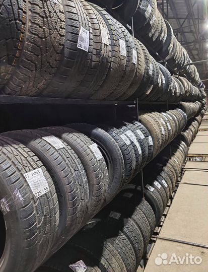 Vredestein Wintrac 205/55 R16 91M