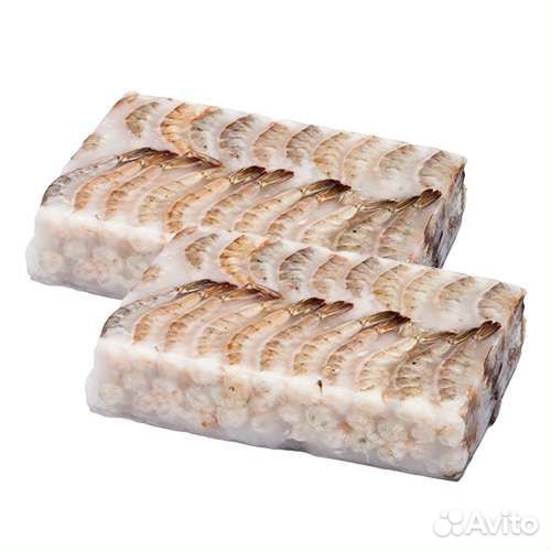 Креветки. Морепродукты