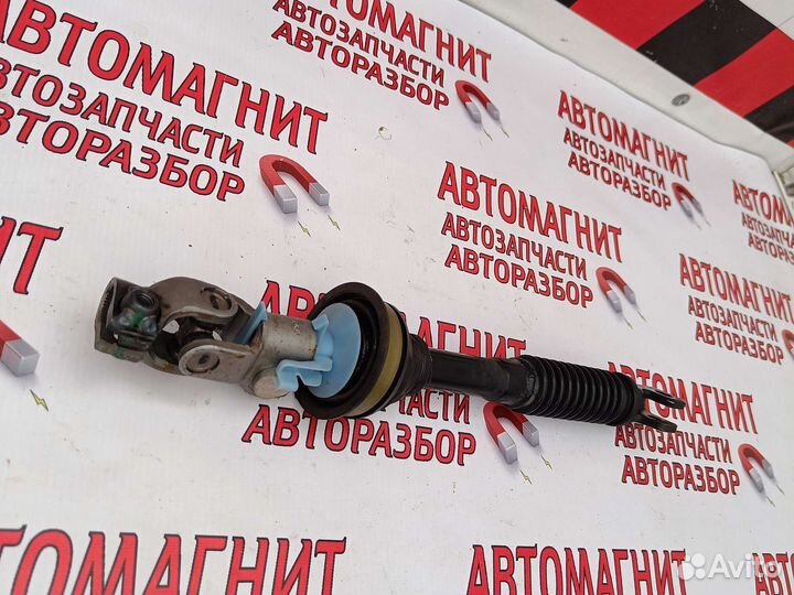 Карданчик рулевой вал Инфинити QX80 Z62