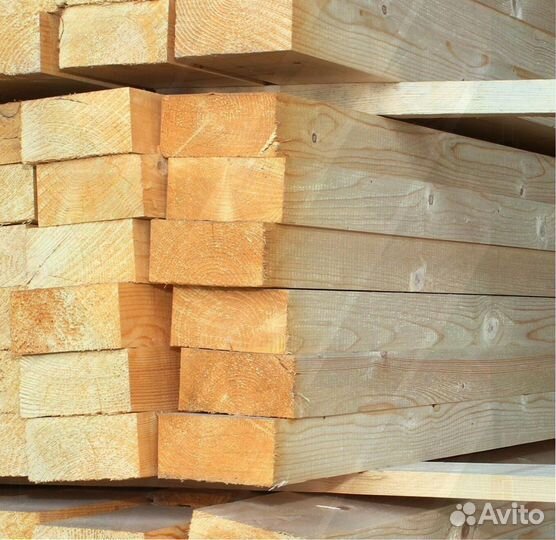 Брусок 50х50 и др