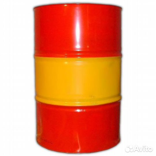 Моторное масло Shell Helix HX7 5w-30 209л
