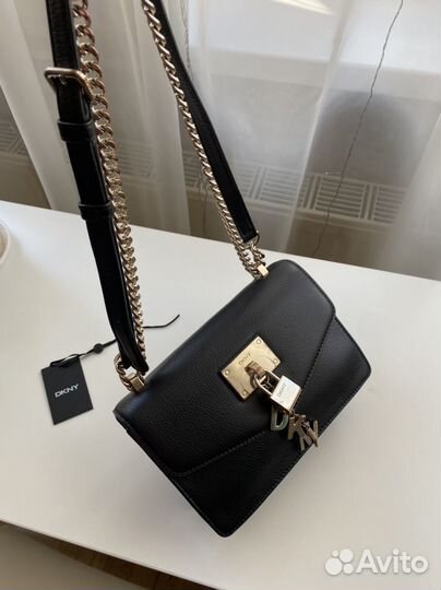 Сумка dkny elissa