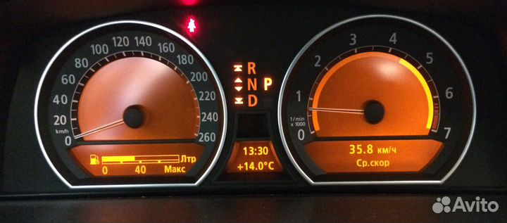 Бмв Е65 Русификация монитора MMI и Приборн. панели