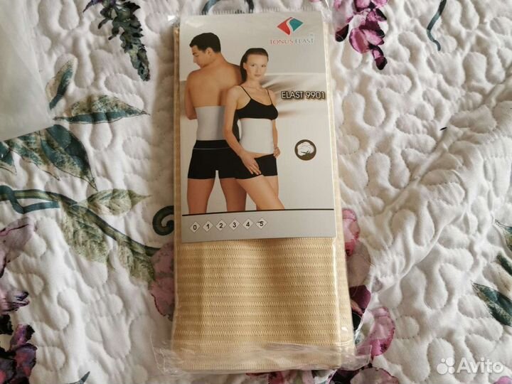 Пояс послеоперационный