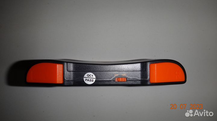 Клавиатура беспроводная Wi-Fi