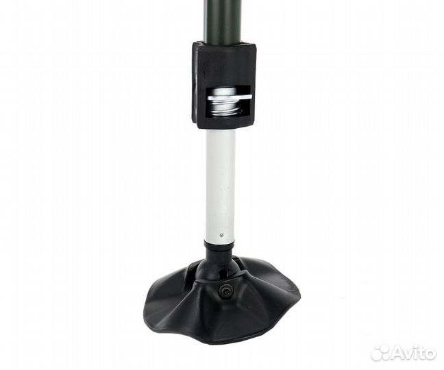 Carp PRO Кресло карповое Flat Feeder