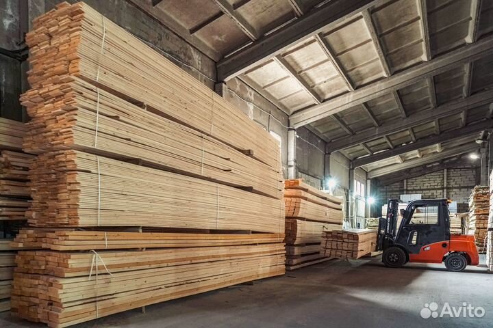 Евровагонка вагонка AB со склада