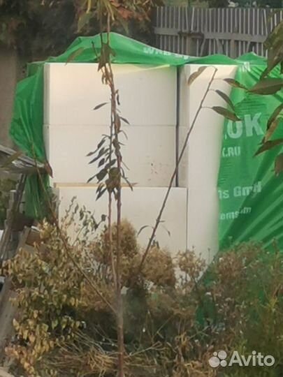 Газоблок 600х300х250