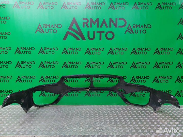 Бампер передний Bmw X1 F48 2019-2022