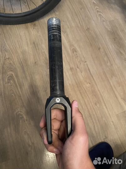 Вилка ethic legion