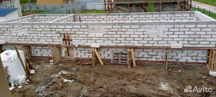 Ремонт кровли