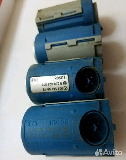 Партроник мерседес G 463 A 0015425918