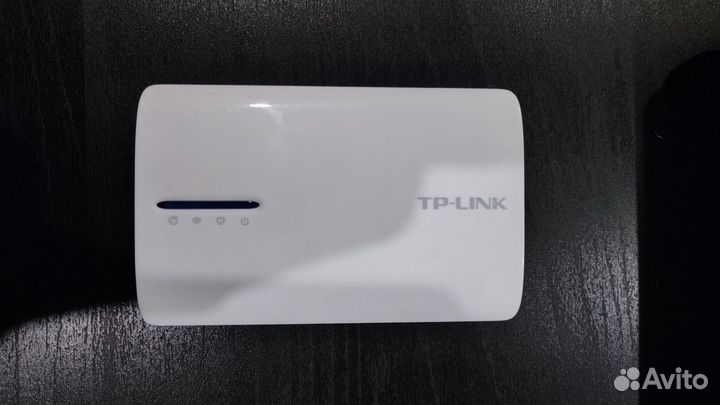 Портативный WI Fi 3g/4g роутер