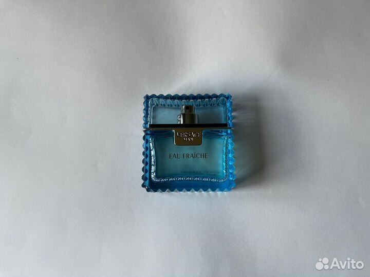 Versace EAU Fraiche Туалетная вода