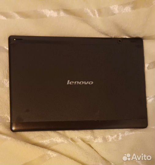 Планшет lenovo
