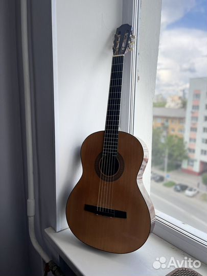 Гитара Hohner hc 06