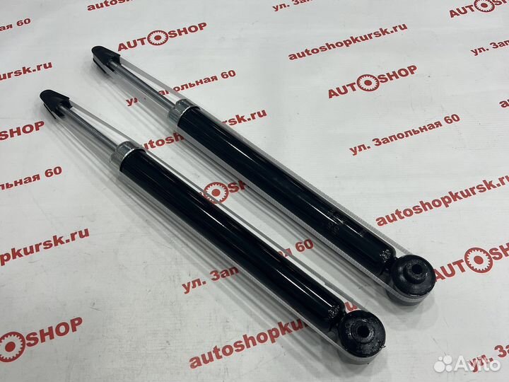 Амортизатор задний Volkswagen Passat B5 Audi A4