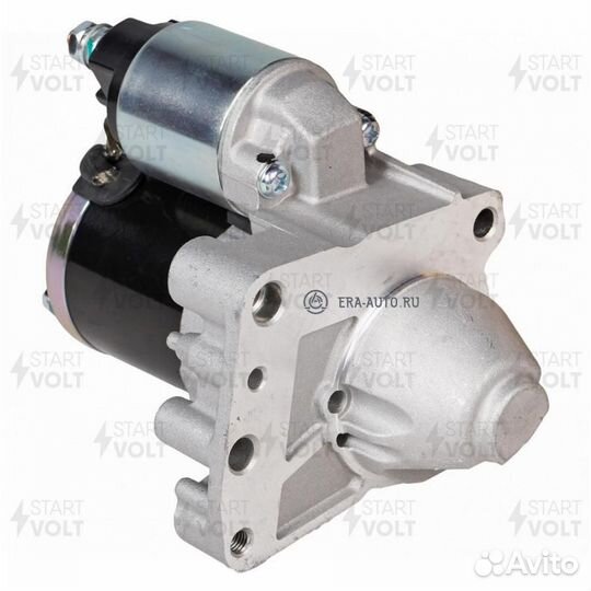 Startvolt LST 1601 Стартер Citroen C4 (08) /Peugeo