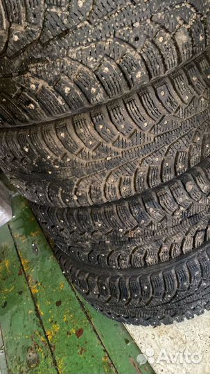 Nokian Tyres Hakkapeliitta 5 205/55 R16 94T