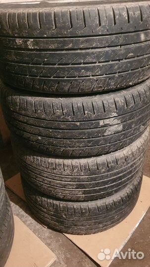 Triangle Sport ATP TR918 225/45 R18 95V