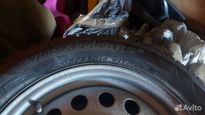 Колеса r16 4x100 логан/веста/сандеро/рио/солярис