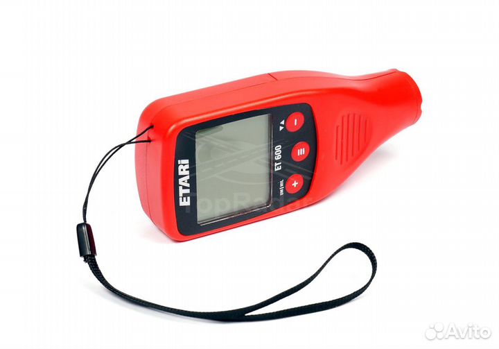 Толщиномер лкп. Аренда. Etari ет600