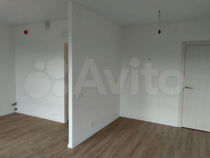 1-к. квартира, 33,4 м², 9/25 эт.