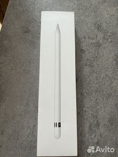 Стилус apple pencil 1