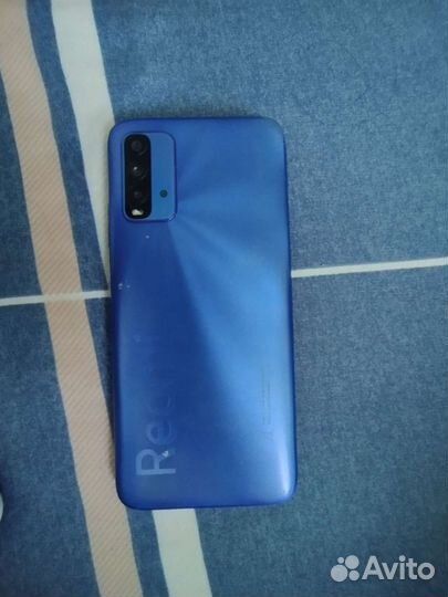 Xiaomi Mi 9T, 6/128 ГБ