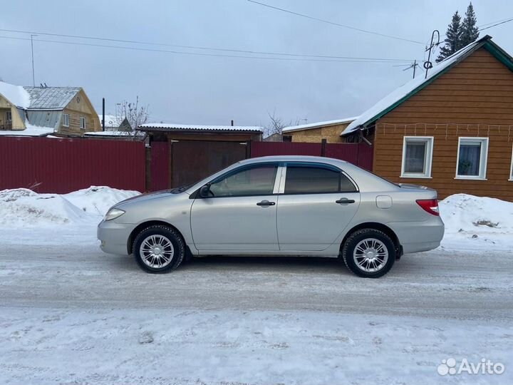 BYD F3 1.5 МТ, 2012, 274 000 км