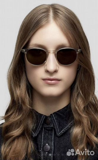 Солнцезащитные очки pye