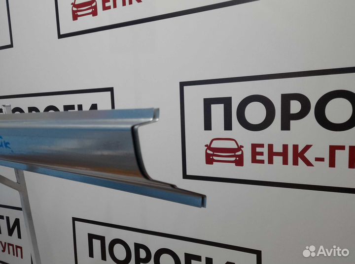 Пороги Mitsubishi Lancer 9 и другие