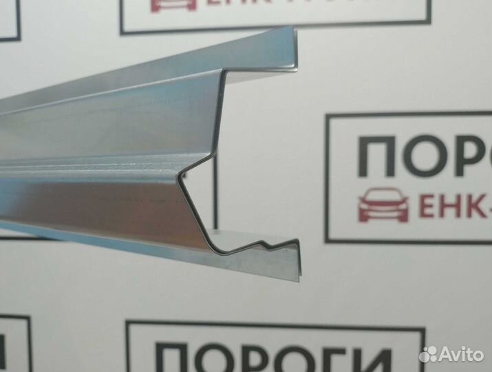 Пороги Jeep Cherokee 2 (XJ) и другие